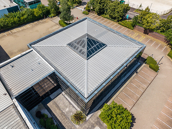 Precedent House - MK-184
