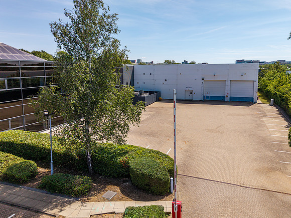 Precedent House - MK-193