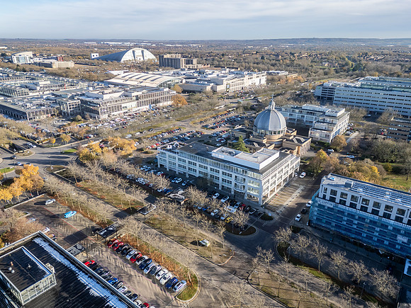 Northgate House - MK-136