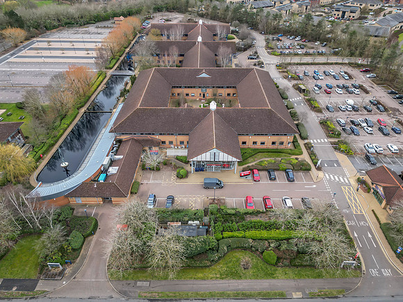 Fountain Court 004