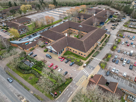 Fountain Court 003