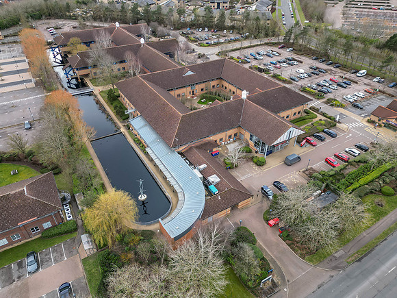Fountain Court 005