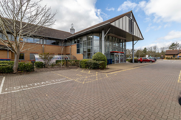 Fountain Court 009