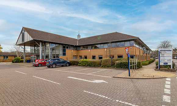 Fountain Court 008