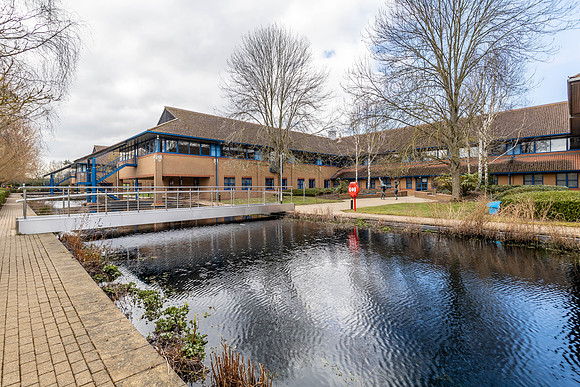 Fountain Court 011