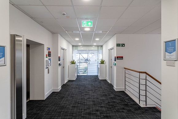 Fountain Court 014