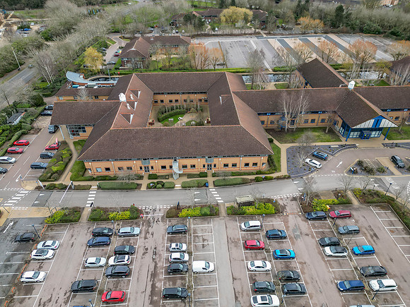 Fountain Court 035