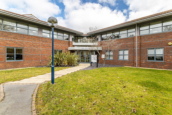 Park House 011
