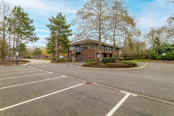 Park House 012