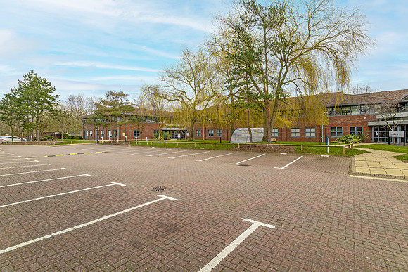 Park House 013
