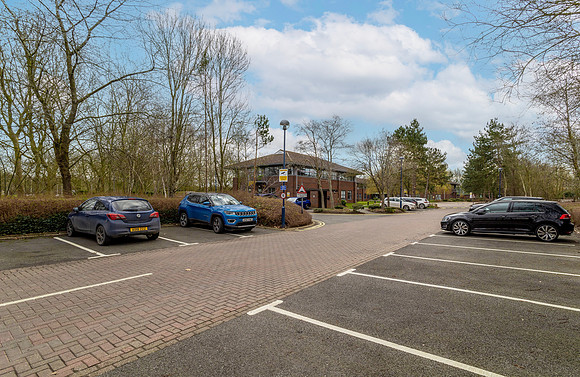 Park House 014