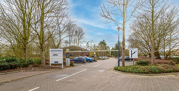 Park House 015