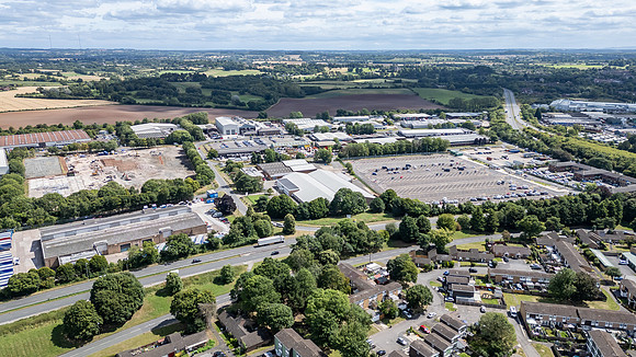 West Bank, Droitwich 090