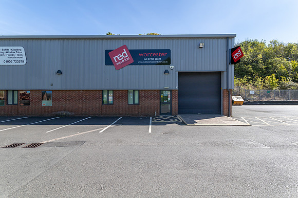 Worcester Trade Park 051