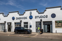 Chiswick Studios 004