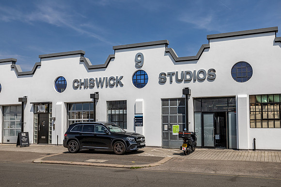 Chiswick Studios 004