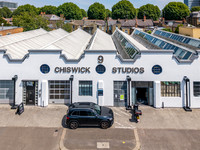 Chiswick Studios 001