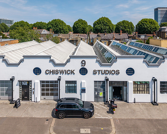 Chiswick Studios 002