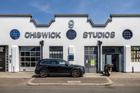 Chiswick Studios 003