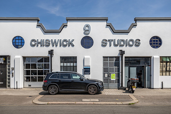 Chiswick Studios 003