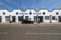 Chiswick Studios 005