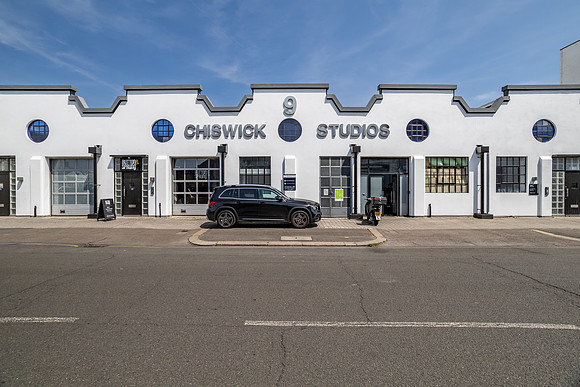 Chiswick Studios 005