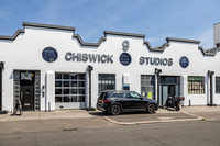 Chiswick Studios 006