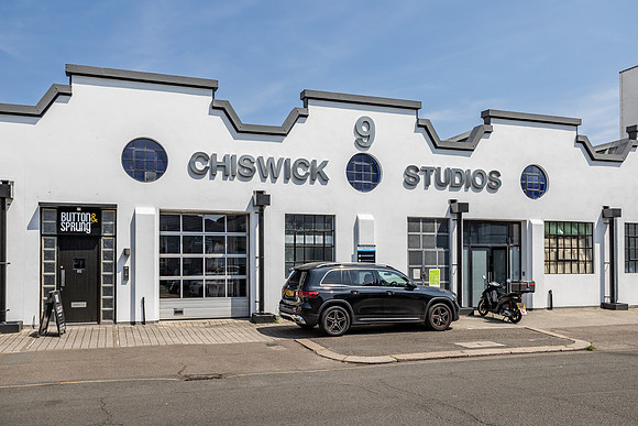Chiswick Studios 006