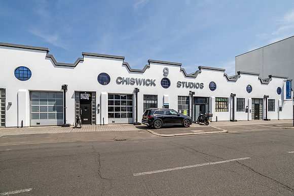 Chiswick Studios 007