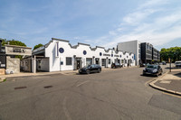 Chiswick Studios 008