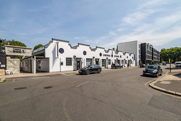 Chiswick Studios 008