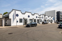 Chiswick Studios 009