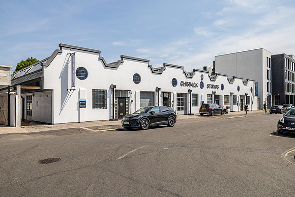 Chiswick Studios 009