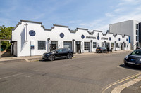 Chiswick Studios 010