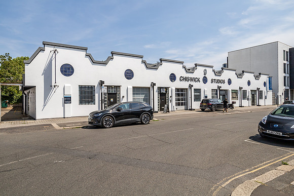 Chiswick Studios 010