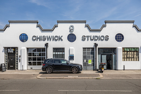 Chiswick Studios 012