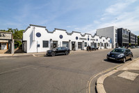 Chiswick Studios 011
