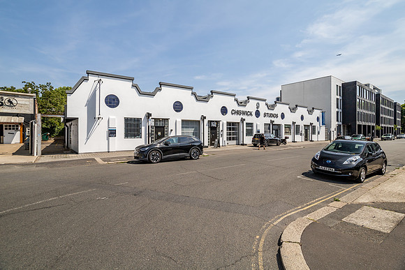 Chiswick Studios 011