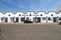 Chiswick Studios 014