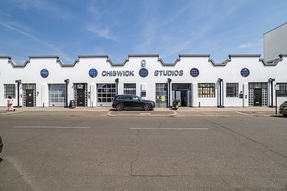 Chiswick Studios 014