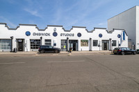 Chiswick Studios 015
