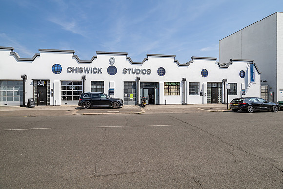 Chiswick Studios 015