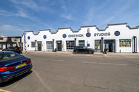 Chiswick Studios 013