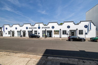 Chiswick Studios 016