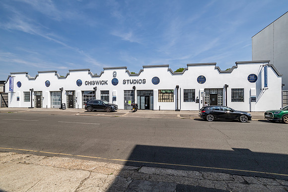 Chiswick Studios 016