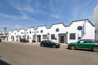 Chiswick Studios 017