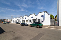 Chiswick Studios 018