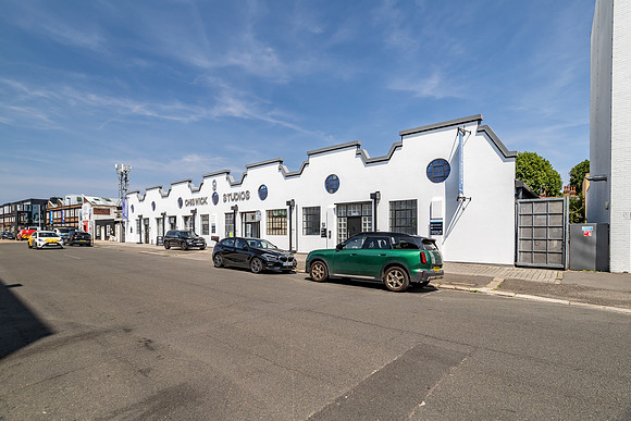 Chiswick Studios 018