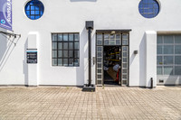 Chiswick Studios 019