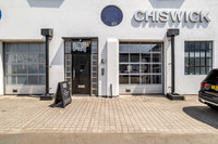 Chiswick Studios 020